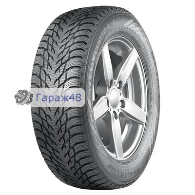 Nokian Tyres (Ikon Tyres ) Hakkapeliitta R 3 SUV 285/45 R20 112T